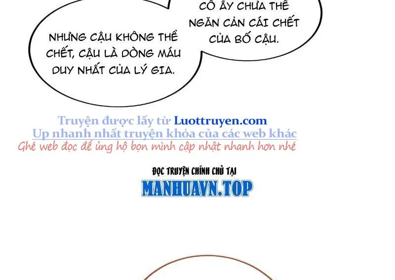 Hóa Ra Ta Là Đời Sau Của Yêu Quái Chapter 46 - Trang 2