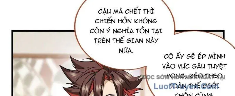 Hóa Ra Ta Là Đời Sau Của Yêu Quái Chapter 46 - Trang 2