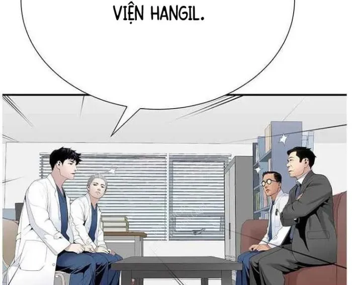 Bác Sĩ Choi Tae-Soo Chapter 27 - Trang 2