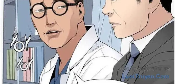 Bác Sĩ Choi Tae-Soo Chapter 27 - Trang 2