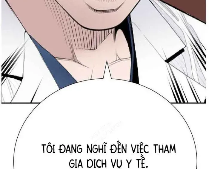 Bác Sĩ Choi Tae-Soo Chapter 27 - Trang 2