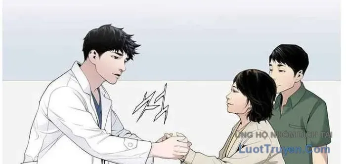 Bác Sĩ Choi Tae-Soo Chapter 27 - Trang 2