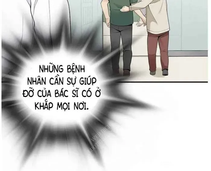 Bác Sĩ Choi Tae-Soo Chapter 27 - Trang 2