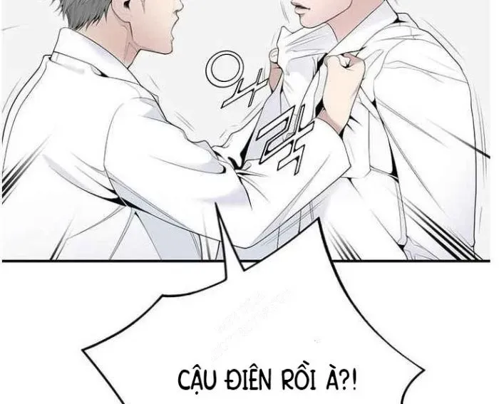 Bác Sĩ Choi Tae-Soo Chapter 27 - Trang 2