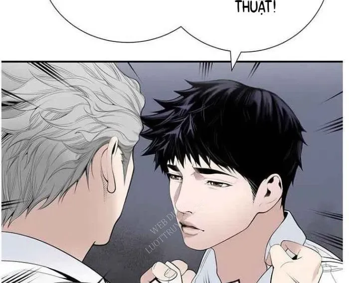 Bác Sĩ Choi Tae-Soo Chapter 27 - Trang 2