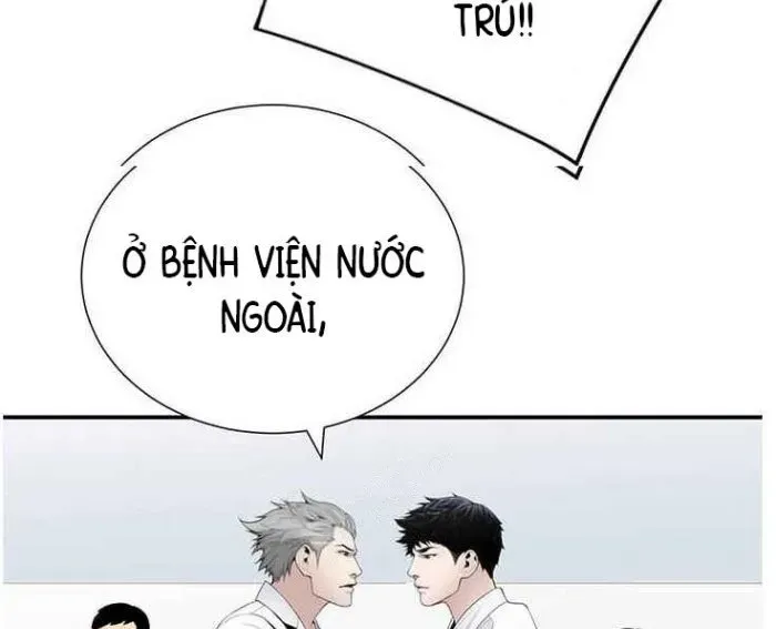 Bác Sĩ Choi Tae-Soo Chapter 27 - Trang 2