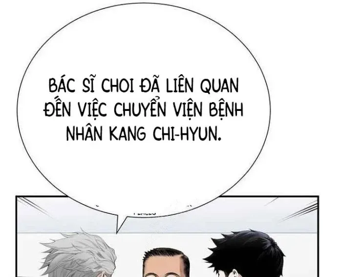 Bác Sĩ Choi Tae-Soo Chapter 27 - Trang 2