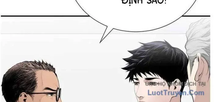 Bác Sĩ Choi Tae-Soo Chapter 27 - Trang 2