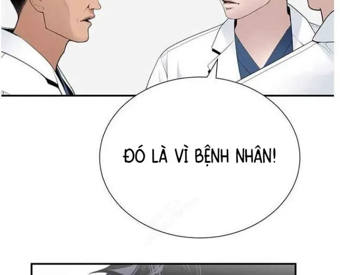 Bác Sĩ Choi Tae-Soo Chapter 27 - Trang 2