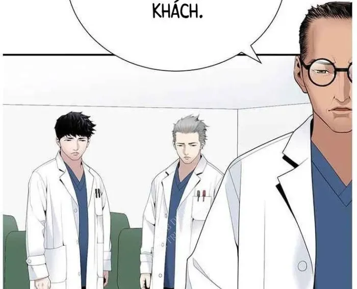 Bác Sĩ Choi Tae-Soo Chapter 27 - Trang 2