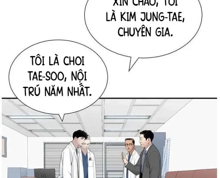 Bác Sĩ Choi Tae-Soo Chapter 27 - Trang 2
