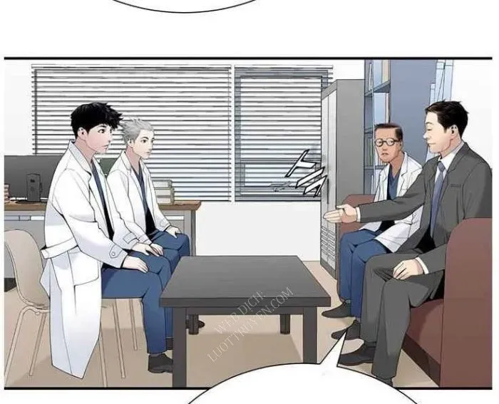 Bác Sĩ Choi Tae-Soo Chapter 27 - Trang 2