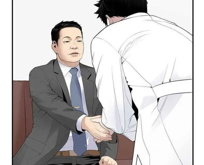 Bác Sĩ Choi Tae-Soo Chapter 27 - Trang 2