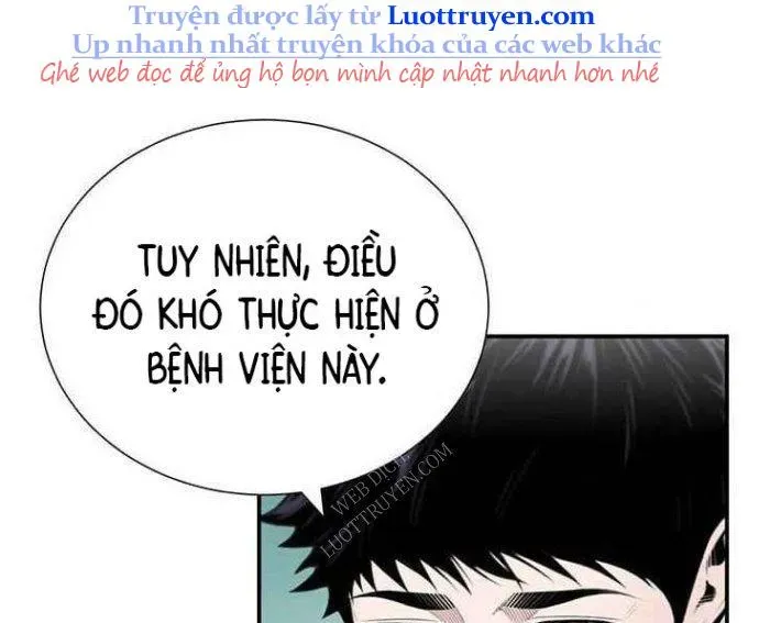 Bác Sĩ Choi Tae-Soo Chapter 27 - Trang 2