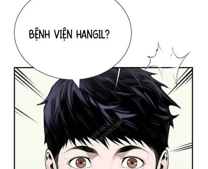 Bác Sĩ Choi Tae-Soo Chapter 27 - Trang 2