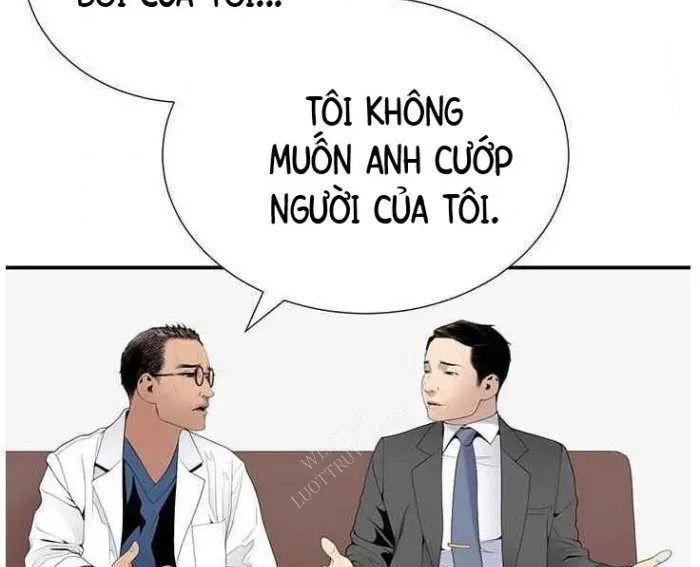 Bác Sĩ Choi Tae-Soo Chapter 27 - Trang 2