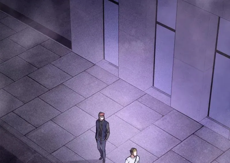 Ta Học Trảm Thần Trong Bệnh Viện Tâm Thần Chapter 284 - Trang 2