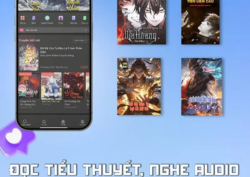 Ta Học Trảm Thần Trong Bệnh Viện Tâm Thần Chapter 284 - Trang 2