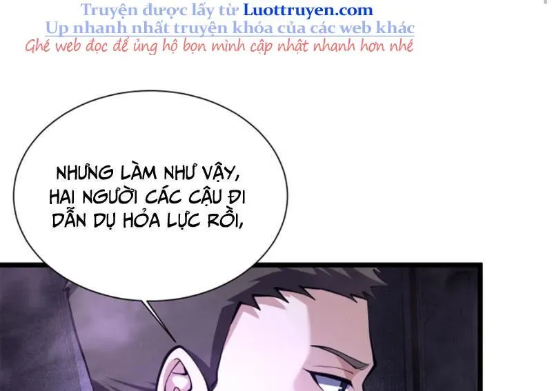 Ta Học Trảm Thần Trong Bệnh Viện Tâm Thần Chapter 284 - Trang 2