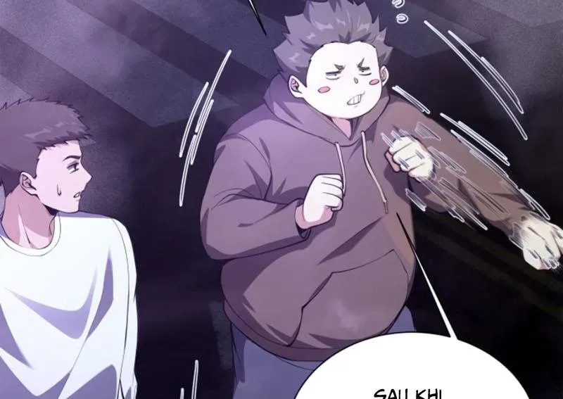 Ta Học Trảm Thần Trong Bệnh Viện Tâm Thần Chapter 284 - Trang 2