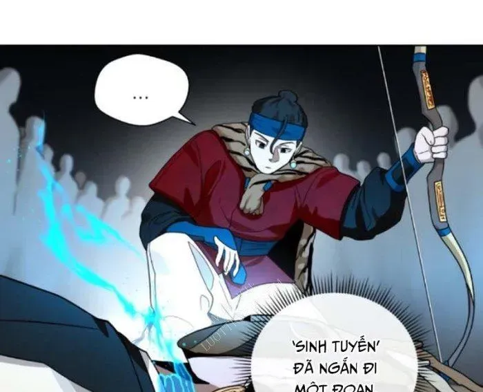 Nhân Diện Chapter 18 - Trang 2