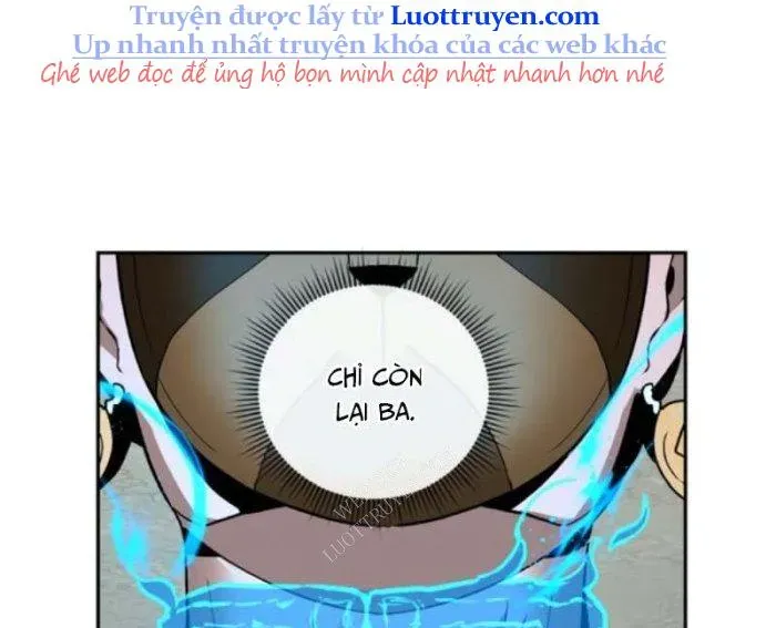 Nhân Diện Chapter 18 - Trang 2