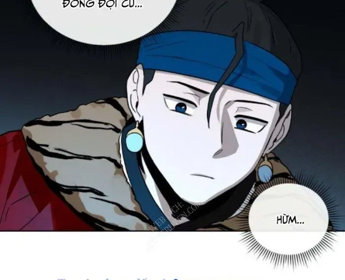 Nhân Diện Chapter 18 - Trang 2
