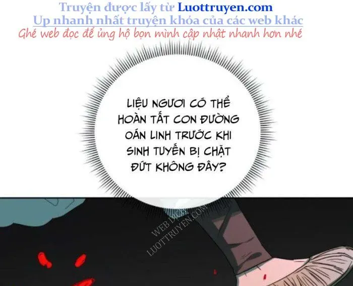 Nhân Diện Chapter 18 - Trang 2