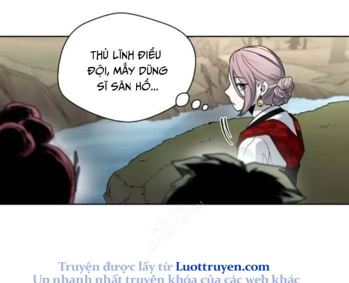 Nhân Diện Chapter 18 - Trang 2