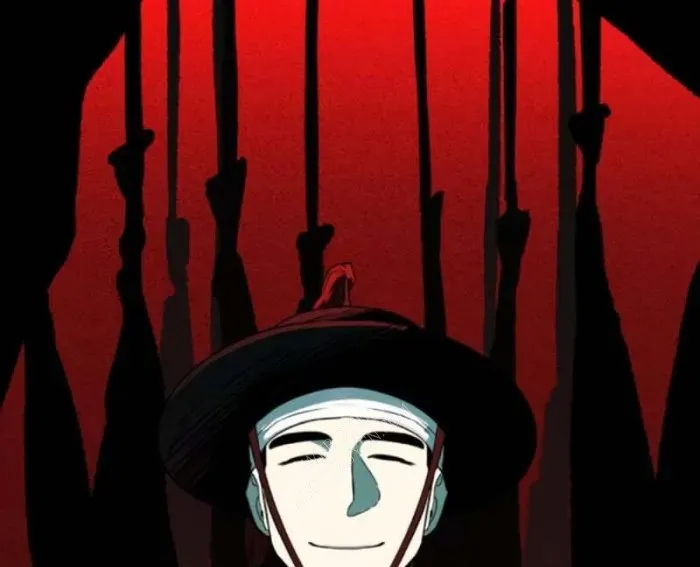 Nhân Diện Chapter 18 - Trang 2
