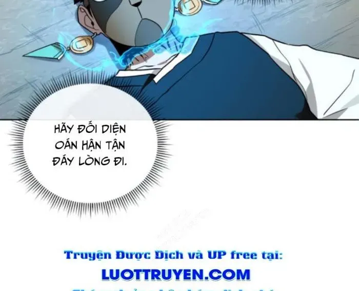 Nhân Diện Chapter 18 - Trang 2