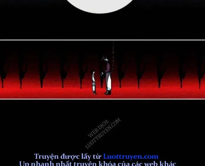 Nhân Diện Chapter 18 - Trang 2