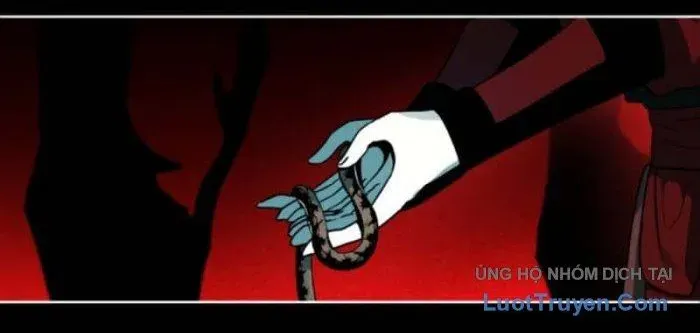 Nhân Diện Chapter 18 - Trang 2