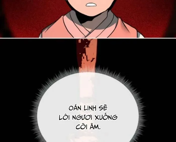 Nhân Diện Chapter 18 - Trang 2