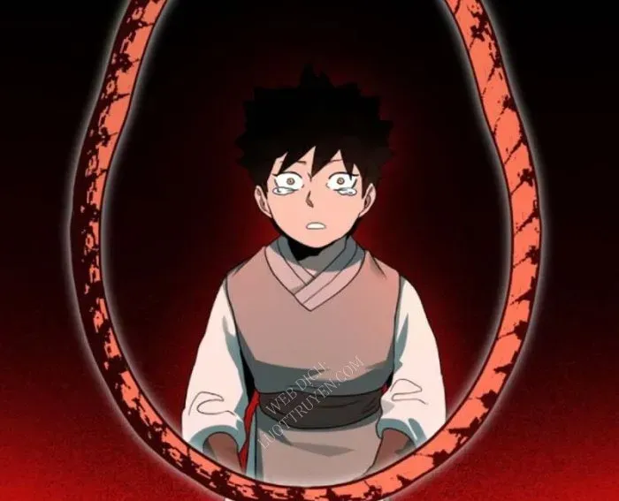 Nhân Diện Chapter 18 - Trang 2