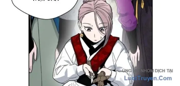 Nhân Diện Chapter 18 - Trang 2