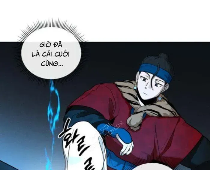 Nhân Diện Chapter 18 - Trang 2