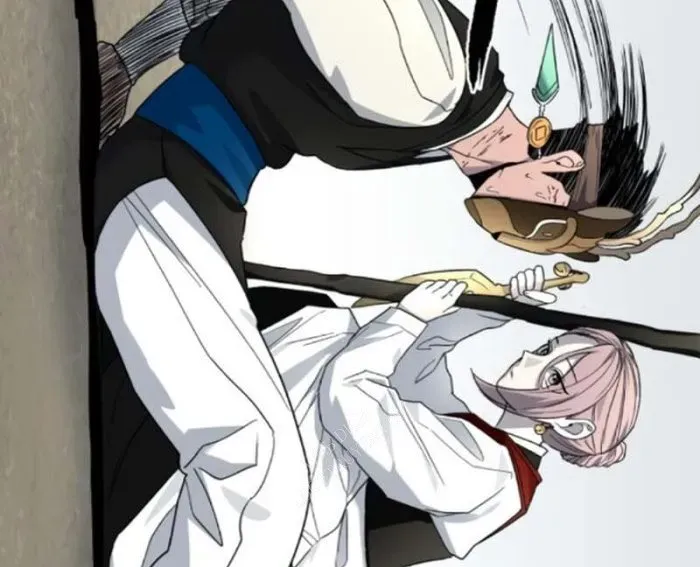 Nhân Diện Chapter 18 - Trang 2