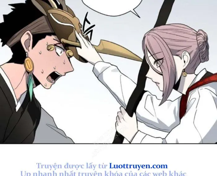Nhân Diện Chapter 18 - Trang 2