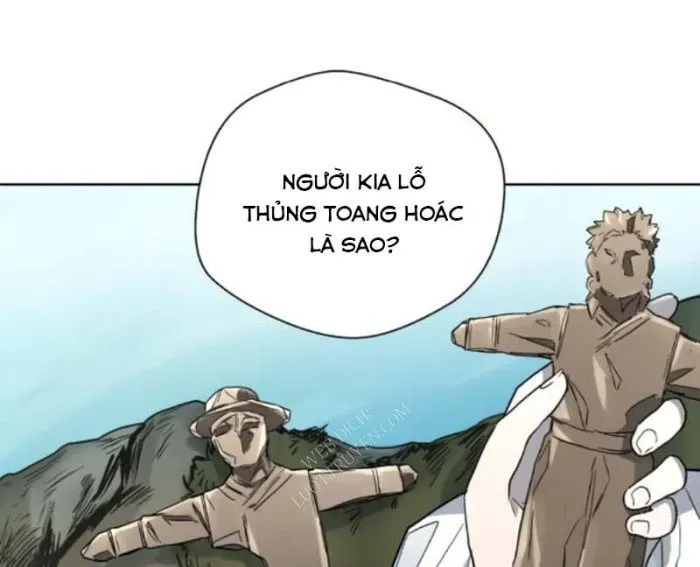 Nhân Diện Chapter 18 - Trang 2