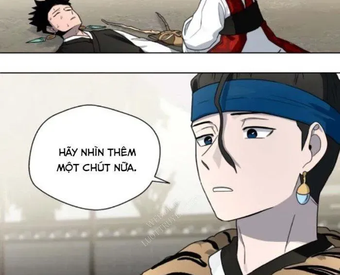 Nhân Diện Chapter 18 - Trang 2