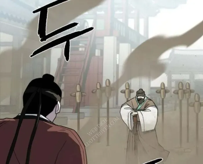 Nhân Diện Chapter 18 - Trang 2