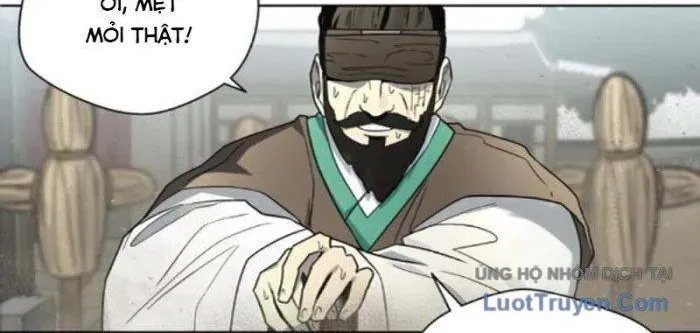 Nhân Diện Chapter 18 - Trang 2