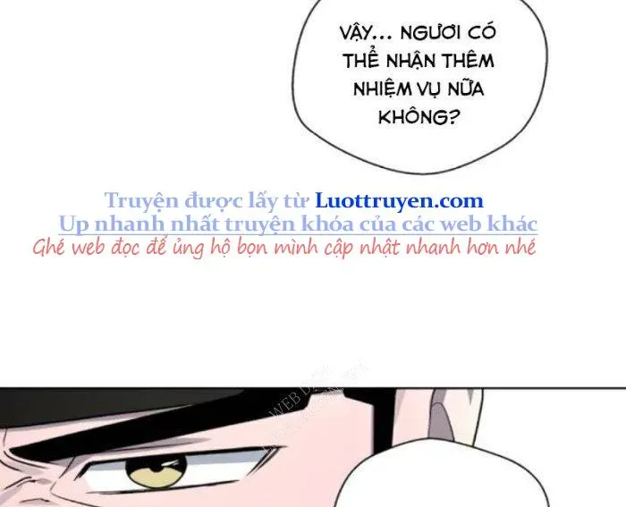 Nhân Diện Chapter 18 - Trang 2