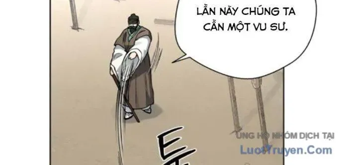 Nhân Diện Chapter 18 - Trang 2