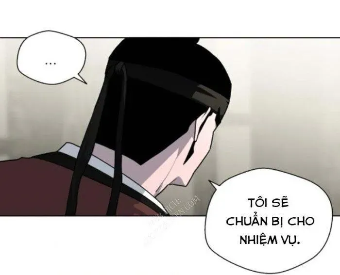 Nhân Diện Chapter 18 - Trang 2