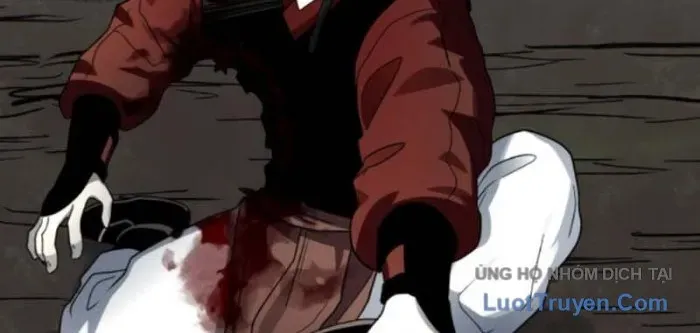 Nhân Diện Chapter 18 - Trang 2