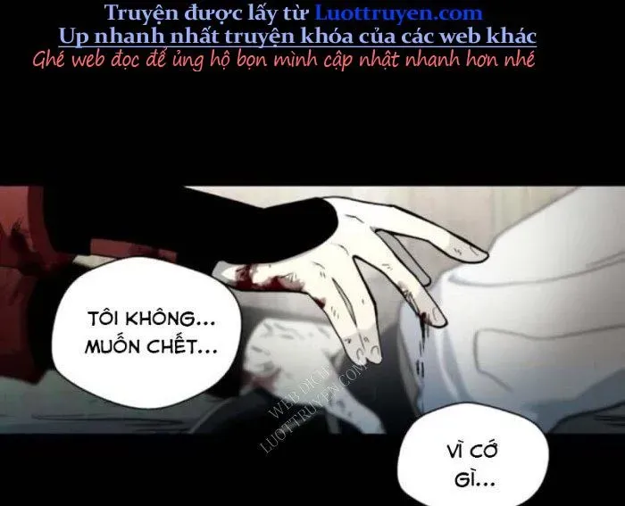 Nhân Diện Chapter 18 - Trang 2