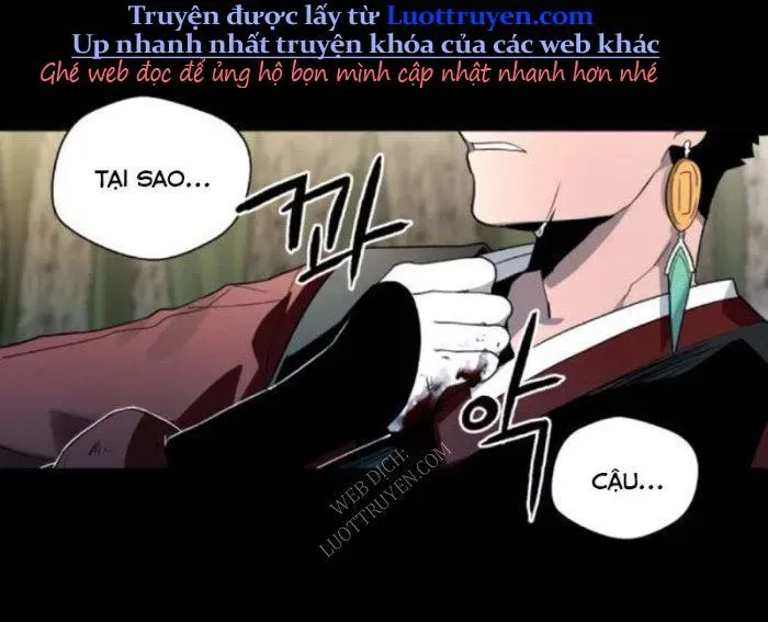 Nhân Diện Chapter 18 - Trang 2
