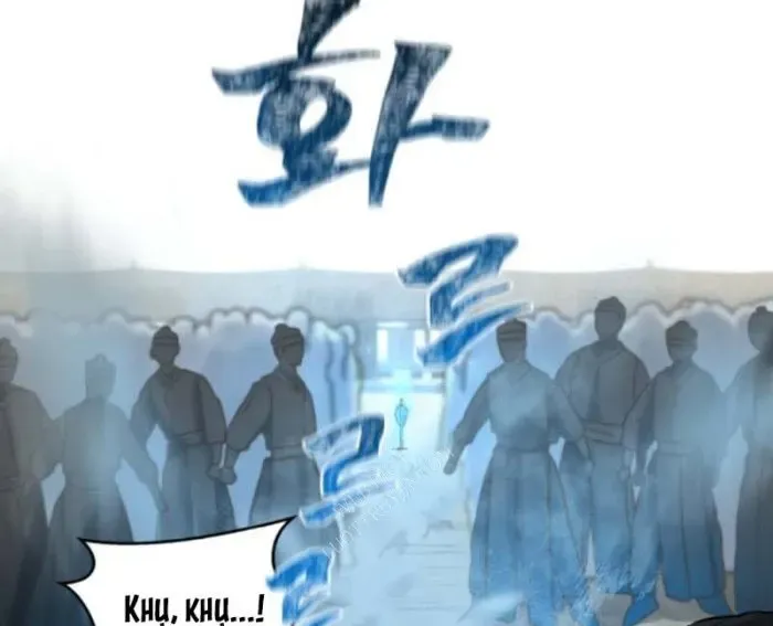 Nhân Diện Chapter 18 - Trang 2